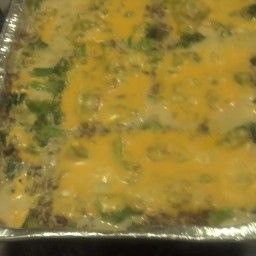 Veggie Pot Pie, Hamburger Casseroles Recipes, Hamburger Casserole, Hamburger Meat Recipes, Cooking Dishes, Beef Casserole Recipes, Ground Beef Casserole, Hamburger Meat, Yummy Casseroles