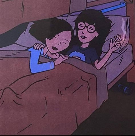 Tumblr. Pure effervescent enrichment. Old internet energy. Home of the Reblogs. All the art you never knew you needed. All the fandoms you could wish for. Enough memes to knock out a moderately-sized mammal. Add to it or simply scroll through and soak it up. Daria Characters Pfp, Daria Aesthetic, Daria Characters, Daria Show, Daria And Jane, Daria Quotes, 2000s Shows, Daria Mtv, Daria Morgendorffer