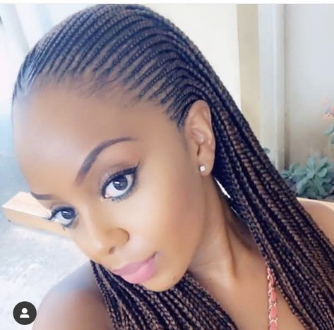 Black Cornrow Hairstyles, Small Cornrows, Waterfall Hairstyle, Cornrows Natural Hair, Cornrows Hairstyles, Beyonce Hair, Cornrows Braids For Black Women, 2 Braids, Hair Twist