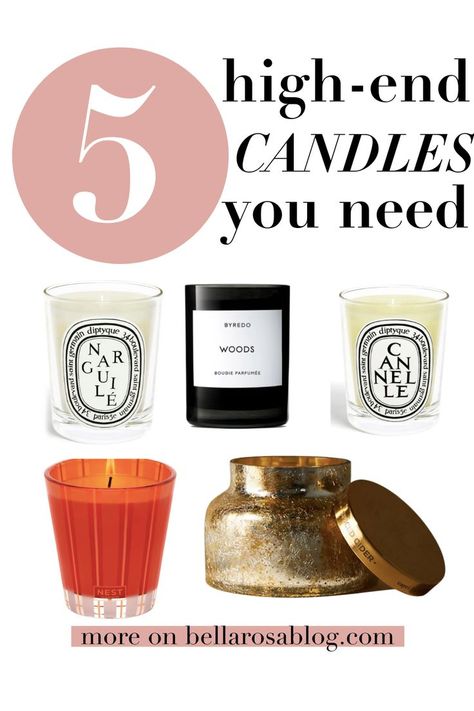 Sharing a collection of high end candles under $100 that would be great christmas home gifts for anyone on your christmas list! Florida Lifestyle, Gifts For Anyone, My Favorites, Christmas List, Christmas Home, Home Gifts, Candles, Tableware, Christmas