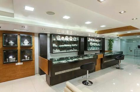 Enchanting india silver shop at kolhapur done by cultural's interior designer Silver Jewelry Shop Interior Design, Jewelry Shop Interior Design, Jewelry Shop Interior, Wall Showcase Design, Wall Showcase, Jewelry Store Interior, Jewelry Store Design, Jewellery Shop Design, Jewelry Wall