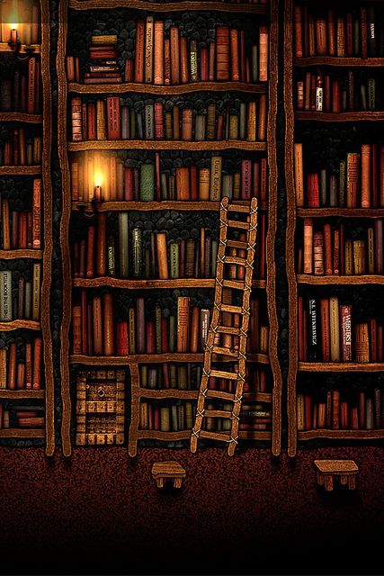 biblio | Flickr: Intercambio de fotos Dream Library, Library Aesthetic, Library Room, Camera Art, Skin Photo, Air Air, Whatsapp Wallpaper, Book Wallpaper, Ipad 9