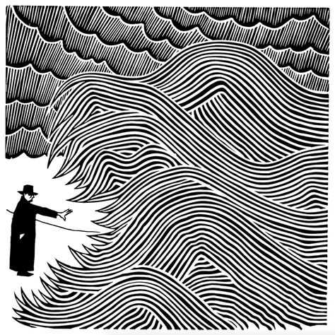 Stanley Donwood, Radiohead and the power of musical artwork Stanley Donwood, Art Brochures, Creating Artwork, Multimedia Artist, Music Artwork, Album Cover Art, Radiohead, Contemporary Modern Art, Art And Design