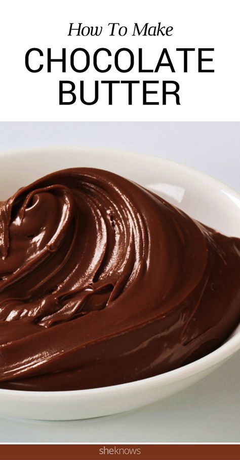 chocolate butter Butter Recipes Homemade, Flavored Butter Recipes, Bread Sauce, Keto Peanut Butter Cookies, Keto Peanut Butter, Flavored Butter, Chocolate Spread, Chocolate Butter, Homemade Butter