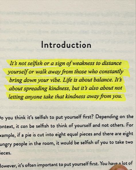 Few inspiring quotes from book - Good vibes good life by @vexking ✨This book serves as a reminder of importance of self- love and the impact of positive mindset on one’s life journey. With practical advices and personal anecdotes, the book is made relatable and easy to digest for everyone. ✨Best book to help you practice positive thinking and self- love being divided into various sections that cover aspects of self- improvement including managing negative emotions, cultivating positive hab... Self Healing Book Quotes, Positive Quotes From Books, Mindset Book Quotes, This Is How You Heal Book Quotes, Good Vibes Good Life Book Quotes, Good Vibes Good Life, Emotional Books, Good Vibes Quotes, Healing Books