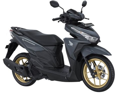 #Honda #Vario125 & Honda #Vario150 gain new colours Motor Vario 150, Honda Vario 150, Vario 110, Motor Vario, Honda Vario, Vario 150, Honda Motors, Biking Outfit, Mini Bus