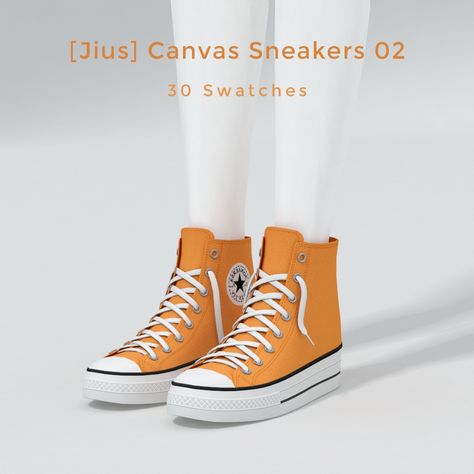 *Download* Canvas Sneakers 02 & 03 | Jius-sims on Patreon Sims 4 Cc Shoes Patreon Jius Sims, Sims 4 Cc Boots Maxis Match, Sims 4 Cc Shoes Free, Sims 4 Jius, Sims 4 Cc The Last Of Us, Sims 4 Cc Shoes Converse, Converse Sims 4 Cc, Sims 4 Cc Sneakers Patreon, Sims 4 Cc Clothes Maxis Match Shoes