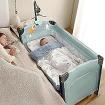 Bedside Bassinet Co Sleeper, Baby Bedside Sleeper, Sheet Storage, Travel Bassinet, Bedside Bassinet, Bedside Sleeper, Crib Bed, Bed Bassinet, Bedside Crib