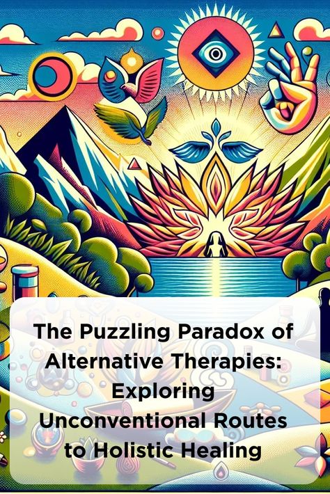 The Puzzling Paradox of Alternative Therapies: Exploring Unconventional Routes to Holistic Healing Alternative Medicine Holistic Healing, Martial Arts Forms, Psychological Well Being, Chinese Martial Arts, Blog Categories, Alternative Therapies, Traditional Medicine, Traditional Chinese Medicine, Holistic Wellness