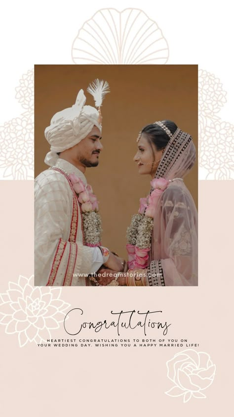 Engagement Photo Editing, Instagram Story Ideas Wedding, Save The Date Ideas For Weddings Indian, Wedding Instagram Story Ideas, Wedding Photo Album Book, Indian Engagement Photos, Dream Stories, Engagement Photo Album, Wedding Photo Album Layout