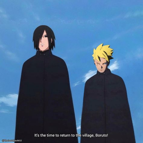 BORUTO Sasuke Boruto, Boruto Sasuke, Aquaman Comic, Photo Naruto, Naruto Amv, Naruto Family, Naruto Minato, Boruto And Sarada, Boruto Characters