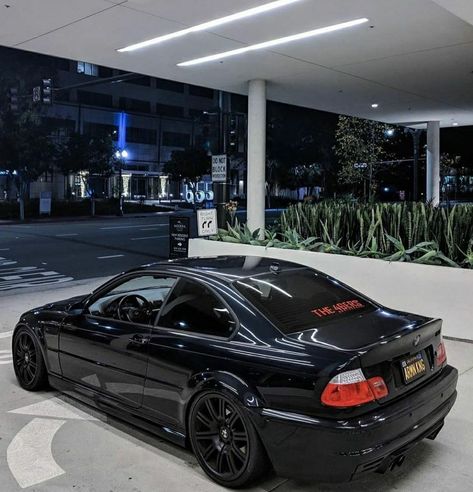 E46 M3 Black, Bmw E46 Black, Bmw E46 Coupe, Bmw E46 Sedan, E46 Sedan, Bmw Convertible, E46 Coupe, Bmw E46 M3, M3 E46