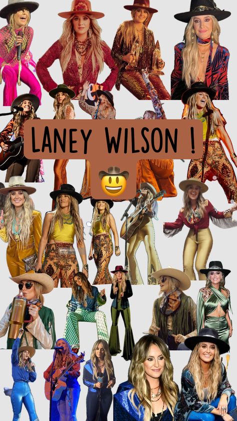 Laney wilson #music #country #laneywilson Laney Wilson, Lainey Wilson, Best Country Singers, Music Country, Cute N Country, Country Music Singers, New Girlfriend, Cool Countries