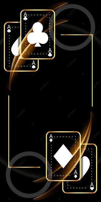 Fondo De Casino Con Tarjeta De Póquer Black Poker Cards Wallpaper, Dogs Playing Poker, Wallpaper Wa, Poker Party, Ace Card, Iphone Wallpaper Stills, Phone Wallpaper For Men, Casino Night, Dark Wallpaper Iphone