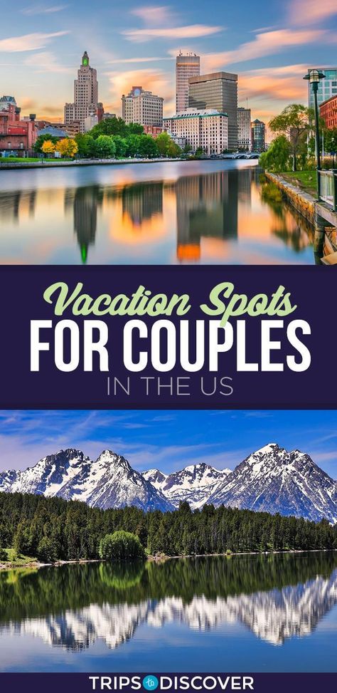 Vacation Spots For Couples, Vacation Destinations Couples, Best Vacations For Couples, Couples Resorts, Vacations In The Us, Best Vacation Spots, Couples Vacation, Couple Travel, Vacation Usa