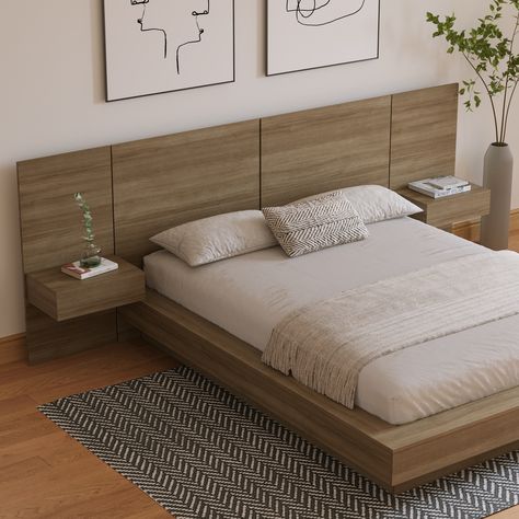 Bedroom set designs