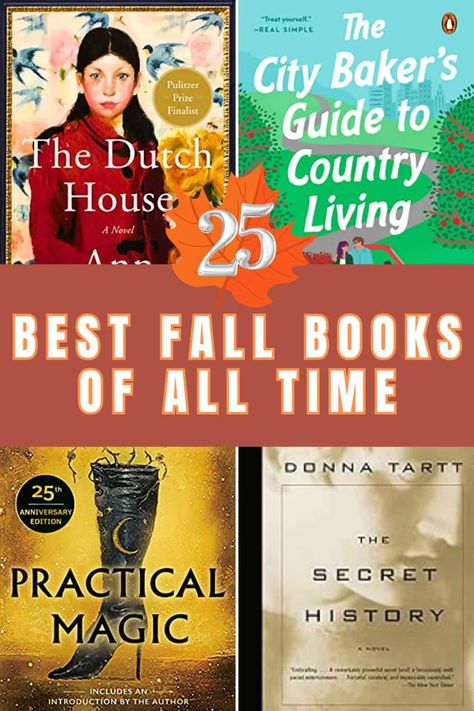 25 Best Fall Books for Adults to Read and Feel Cozy Read Aloud Chapter Books, Book Club Recommendations, Best Book Club Books, November Books, Fall Books, Good Leadership Skills, Thanksgiving Books, Cozy Mystery Books, Books For Adults