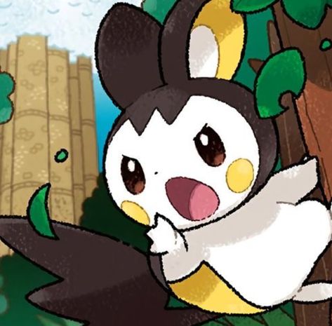 Pokemon Emolga, Pokemon W, Pokemon Project, Pokemon Official, Pokemon Sketch, Nintendo Art, Cute Pokemon Wallpaper, Pokemon Teams, Pokemon Drawings