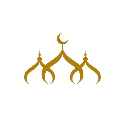 Ramadan Logo Design, Ramadan Elements, Ramadan Logo, Eid Mubarak Logo, Mosque Icon, Greeting Eid, Cards Background, Ramadan Vector, Islamic Celebrations