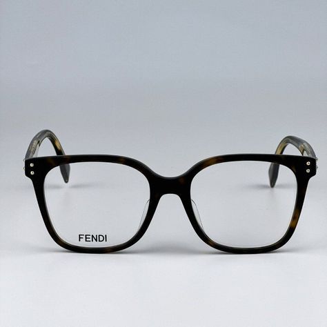 Designer eyeglasses