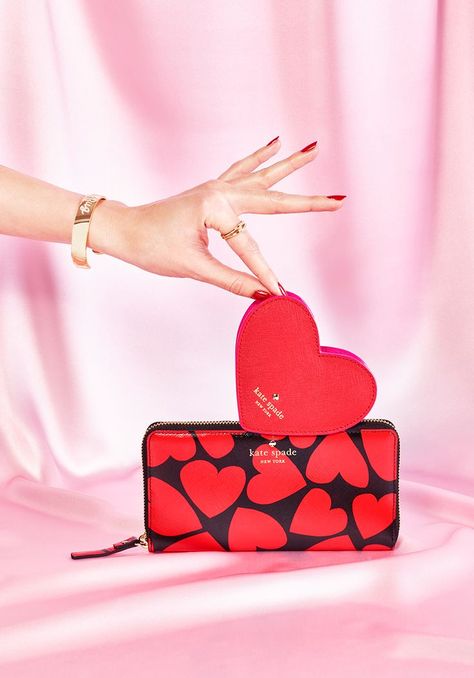 be mine. shop the kate spade new york valentine’s day gift guide. Valentines Day Nyc, Velentine Day, Valentines Day Bags, Valentines Day Photos, Valentine Photography, Valentine Photo, Presents For Her, Be Mine, Day Bag