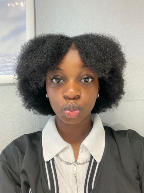 Afro Medium Hair, Small 4c Afro, 4c Short Afro, Natural Afro Hairstyles Short Simple, Very Short Afro Hairstyles 4c Hair, Medium 4c Hair, 4c Afro Hairstyles, Afro Hair 4c, 4c Hair Afro