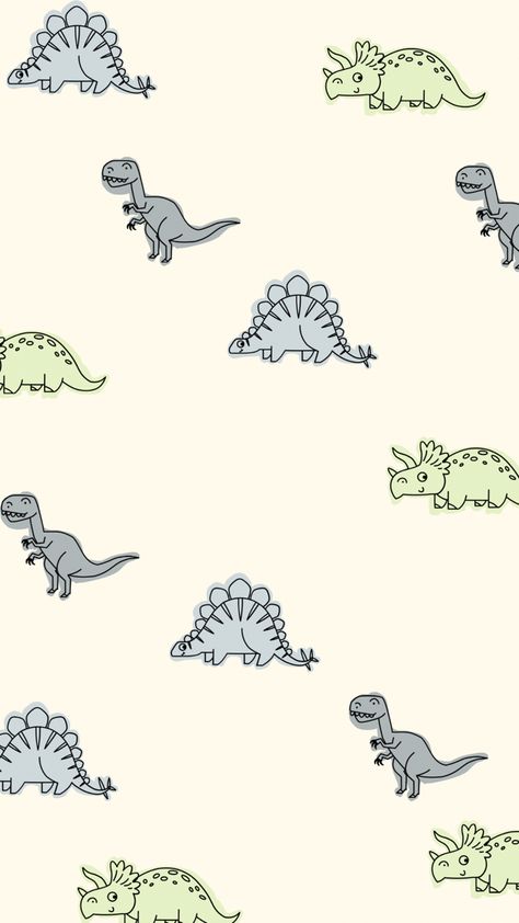 Kids Ipad Wallpaper Boys, Dino Aesthetic Wallpaper, Dinosaur Aesthetic Wallpaper, Dinosaur Wallpaper Aesthetic, Dinosaurs Wallpaper, Dinosaur Wallpapers, Dinosaur Wallpaper Iphone, Cute Dinosaur Wallpaper, Dino Wallpaper