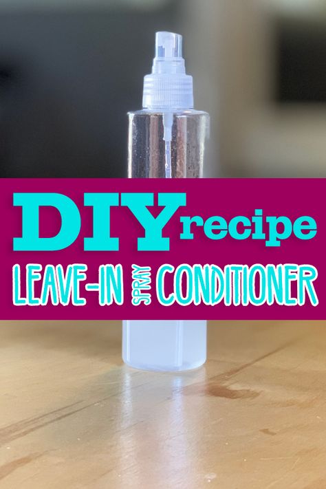 How To Make Your Own Leave In Conditioner, Diy Spray Conditioner, Conditioning Spray For Hair Diy, Essential Oils For Hoarse Voice, Leave In Hair Serum Diy, Leave In Hair Conditioner Diy, How To Make Leave In Conditioner Diy, Organic Leave In Conditioner, Coconut Oil Leave In Conditioner Diy