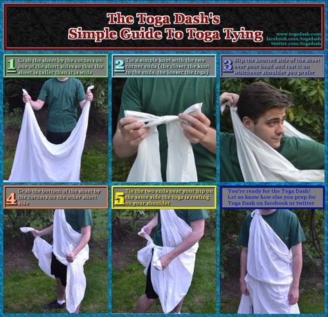 25+ best ideas about Togas on Pinterest | Toga party, Toga costume ... Toga Costume Diy, Diy Toga, Toga Outfit, Greek Goddess Costume Diy, Cinnamon Roll Turkeys, Mythology Costumes, Greek Toga, Roman Toga, Toga Dress