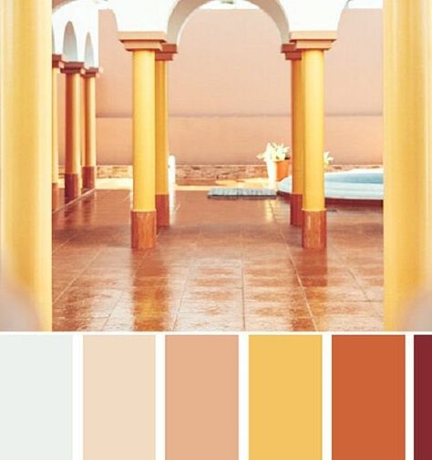 Color, Home Decor, Home Décor