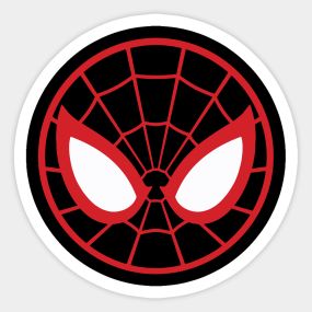 Spider-Man | Miles Morales Logo Miles Morales Logo, Spiderman Stickers, Images Hello Kitty, Spiderman Birthday Party, Miles Morales Spiderman, Spiderman Spider, Spiderman Party, Spiderman Cake, Spiderman Artwork