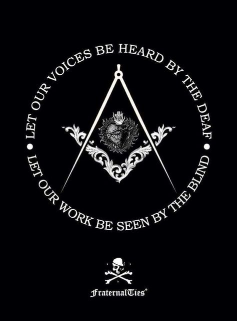 SMIB Freemason Quotes, Masonic Signs, Masonic Tattoos, Jing Y Jang, Freemasonry Symbols, Freemason Symbol, Masonic Art, Masonic Freemason, Masonic Lodge