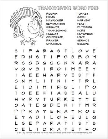 Thanksgiving Events, Holiday Word Search, November Math, Thanksgiving Word Search, Free Printable Word Searches, Thanksgiving School, Thanksgiving Words, Butterfly Coloring, Kids Thanksgiving