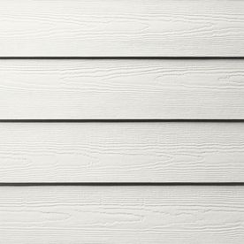 Hardi plank in artic white Flex Background, Fiber Cement Lap Siding, Hardy Board, Hardie Board, James Hardie Siding, Modern Parisian, White Siding, Hardie Siding, Fiber Cement Siding