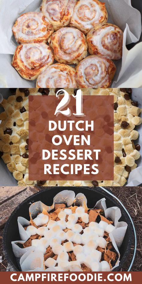 Dutch Oven Cake, Oven Cake Recipes, Oven Dessert Recipes, Dutch Oven Dessert, Dutch Oven Dessert Recipes, Campfire Dutch Oven Recipes, Dutch Oven Breakfast, Easy Dutch Oven Recipes, Dutch Oven Desserts