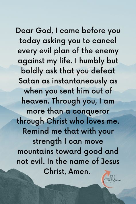 Catholic Prayers Daily, Good Night Prayer Quotes, Spiritual Warfare Prayers, Morning Prayer Quotes, Prayer For Protection, Prayer For The Day, Spiritual Prayers, Good Night Prayer, Christian Quotes Prayer