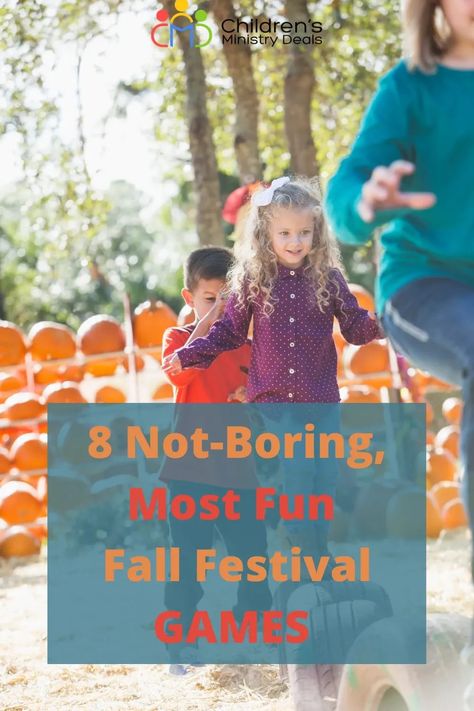 Fall Festival Ideas For Preschoolers, Hallelujah Fest Ideas, Harvest Fest Activities, No Fall Festival, School Harvest Festival Ideas, Fall Festival Station Ideas, Fall Festival Ideas For Nursing Home, Unique Fall Festival Games, Church Fall Festival Games For Kids