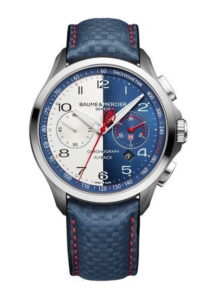 Baume & Mercier Clifton Club Cobra - front Gentleman Watch, Baume Mercier, Heuer Carrera, High Performance Cars, Custom Design Shoes, Tag Heuer Carrera, Custom Boots, Sold Out, Custom Dress