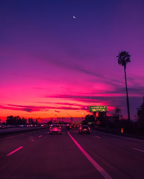 Deiner Monzon on Instagram: “Sunset drives. (repost/re-edited) - - - - - - #sunsetlover #sunset🌅 #thetaxcollection #lofi #etczine #aesthetically #ａｅｓｔｈｅｔｉｃ…” Lofi Vibes, Life Is But A Dream, Animated Wallpapers For Mobile, English Shop, Illustration Art Girl, Sunset Lover, Aesthetic Photography Nature, Wiener Dog, Free Hd Wallpapers