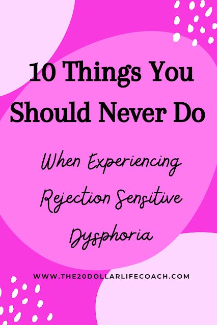 Rejection Dysphoria, Rejection Sensitivity, Healing From Childhood, Rejection Sensitive Dysphoria, Somatic Movement, Buddhist Philosophy, Parenting Tools, Sensory Issues, Emotional Regulation