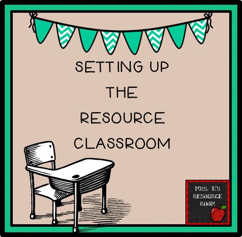 Mrs. H.'s Resource Room: Setting Up the Resource Classroom: Small Group Area Reading Resource Room Setup, Resource Room Setup, Resource Room Ideas Classroom Setup Special Education, Small Group Classroom Setup, Sped Resource Classroom Setup, Elementary Resource Room, Learning Support Classroom Setup, Resource Classroom Setup, Reading Specialist Classroom Setup