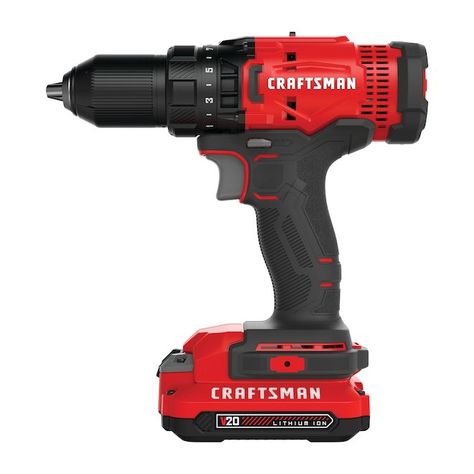 Cordless Hammer Drill, Garage Storage Organization, Hammer Drill, Impact Driver, Combo Kit, Drill Driver, Cordless Drill, Electric Drill, Ace Hardware