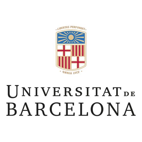 Universitat de Barcelona Barcelona Logo, Barcelona Aesthetic, I Will Make It, Vision Board Photos, Png Logo, University Logo, College Logo, Dream Board, Future Life