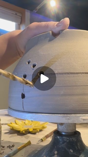 ✨Jaimie Sikler Pottery✨ on Instagram: "Berry bowl building process! . . . . #berrybowl #handmadeceramics #handmadepottery #pottersofinstagram #artistsoninstagram #madeincanada #saskmade #saskpottery #shoplocalyxe #supportsmallbusiness #pottery #ceramics #art #artist #potteryofinstagram #wheelthrown #wheelthrownpottery" How To Make A Ceramic Berry Bowl, Berry Bowl Pottery, Berry Bowls Pottery, Pottery Berry Bowl, Ceramic Berry Bowl, Pottery Lessons, Building Process, Ceramics Art, Pottery Videos