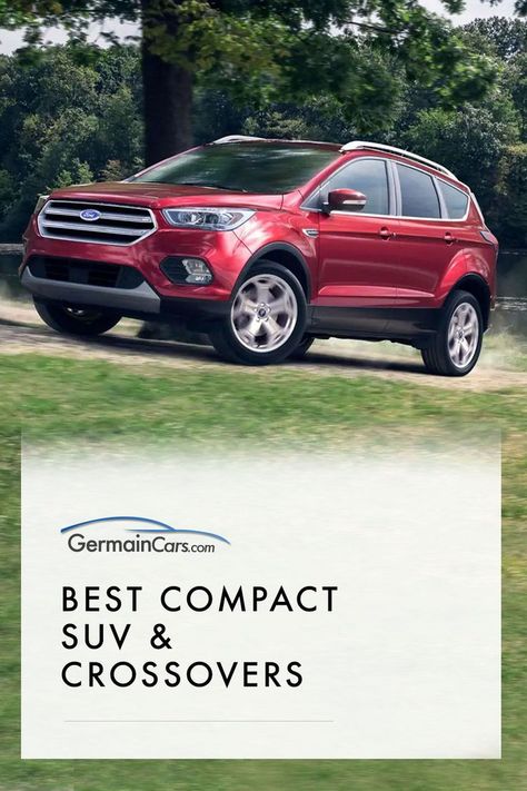 Best Compact SUV / Crossover to Buy in 2019 Most Reliable Suv, Best Midsize Suv, Best Compact Suv, Suv Comparison, Midsize Suv, Toyota Rav4 Hybrid, Full Size Suv, Best Suv, Mitsubishi Outlander Sport