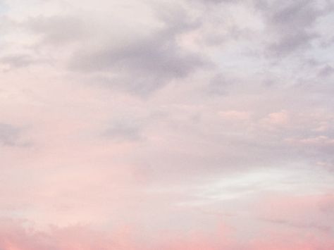 image Pastel Sky, Winter Sky, Pink Sunset, Cloud Painting, Pretty Sky, Pink Clouds, Sky And Clouds, Pink Sky, Sky Aesthetic