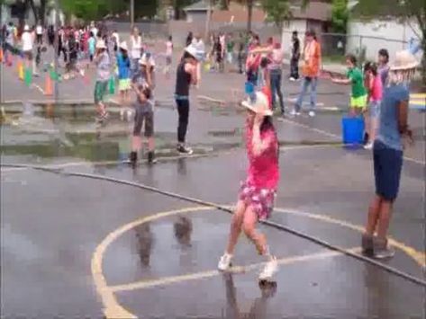 Water Stations – Field Day Field Day Activities, Water Station, Water Games, Field Day, Junior High, Dollar Stores, Classroom Ideas, Hawaii, Water