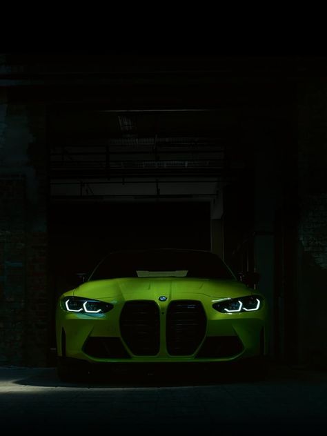 M4 Wallpaper Iphone, M4 Wallpaper, Bmw M4 G82, Lime Green Wallpaper, G82 M4, Bmw M4 Competition, M4 Competition, Bmw Wallpapers, Road Rage