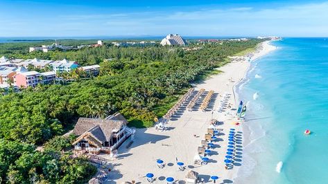 ROYALTON HICACOS VARADERO RESORT & SPA - Updated 2019 Prices & Resort (All-Inclusive) Reviews (Cuba) - TripAdvisor Cuba Resorts, Cuba Culture, Varadero Beach, Cuba Beaches, Varadero Cuba, Visit Cuba, Family Friendly Resorts, Cuba Travel, Varadero