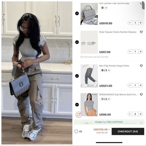 #fashion #tiktok #datenightideas #datenightoutfitideas #shein #sheinhaul #plt #virtualstylist #outfitinspiration #aesthetic #blackgirloutfits #blackgirlfashion Shein Chill Outfits, Outfits To Get On Shein, Recreating Outfits On Shein, Cute Plt Outfits, Birthday Outfit To School, How To Find Your Aesthetic Outfits, Shein Fits Streetwear, Cute Fits From Shein, Shein Fit Ideas